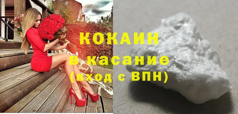 Cocaine FishScale  закладка  Зея 